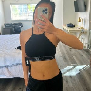 Brand new condition Stussy Bra